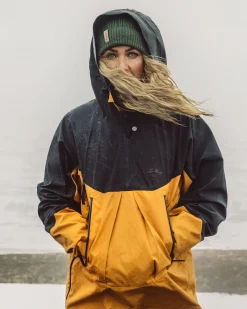 Abisku Hybrid Anorak