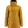 Abisku Primaloft Anorak