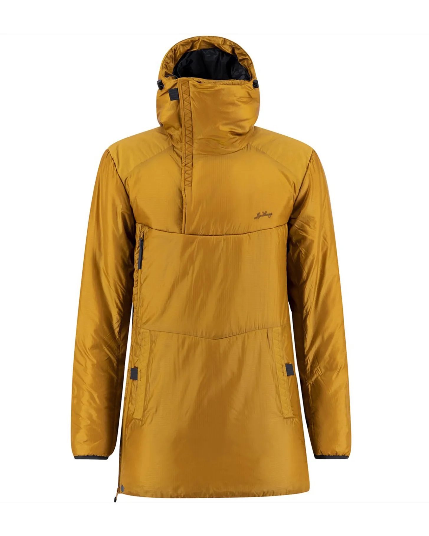 Abisku Primaloft Anorak