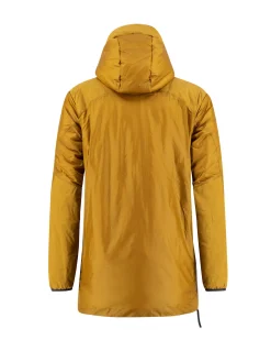 Abisku Primaloft Anorak