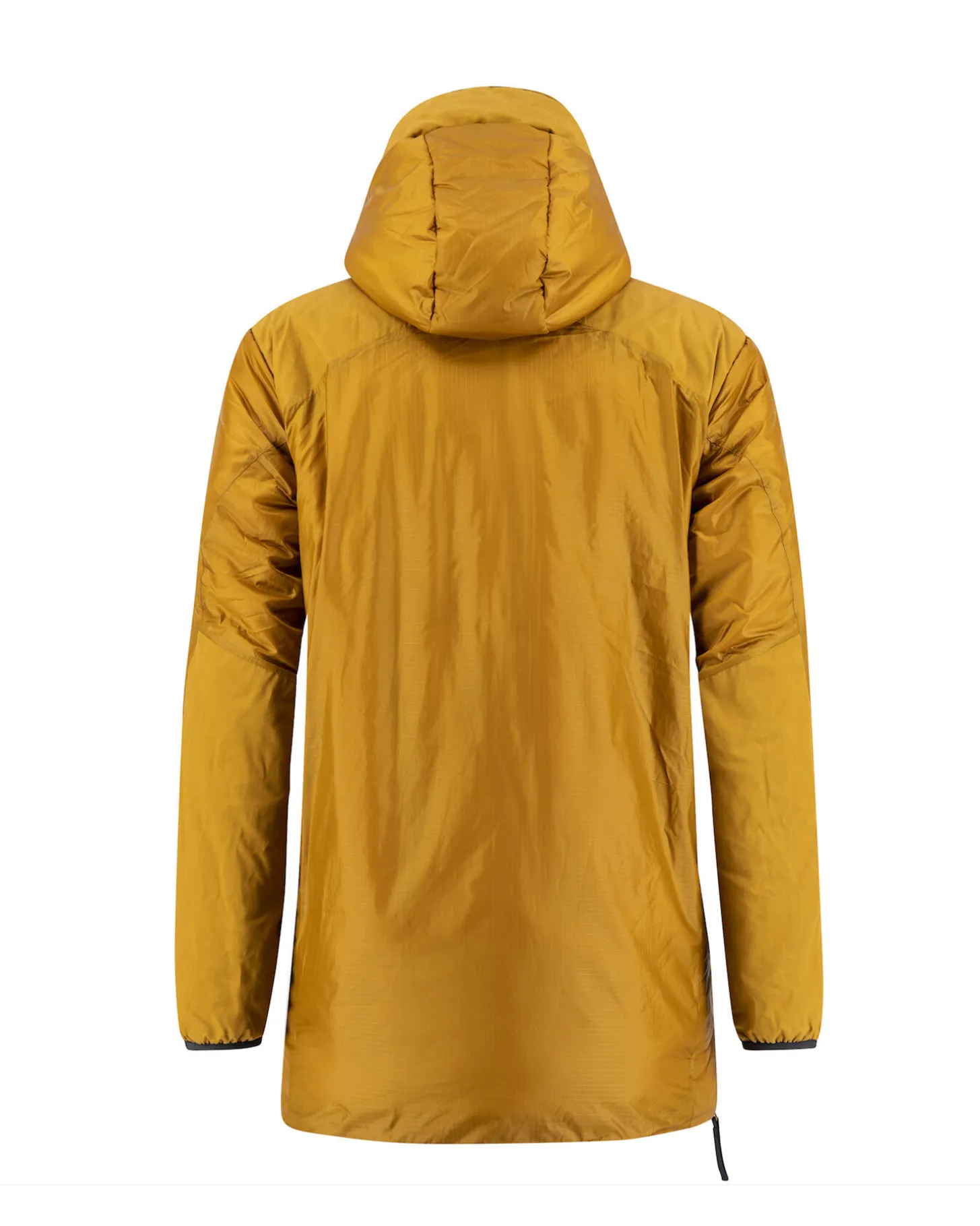 Abisku Primaloft Anorak