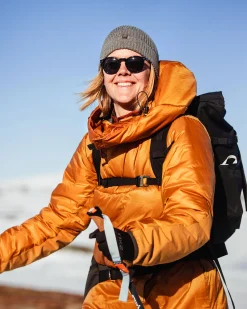 Abisku Primaloft Anorak