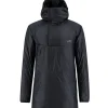 Abisku Primaloft Anorak
