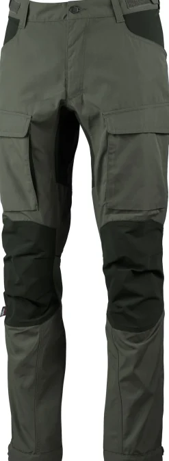 Authentic II Ms Pant
