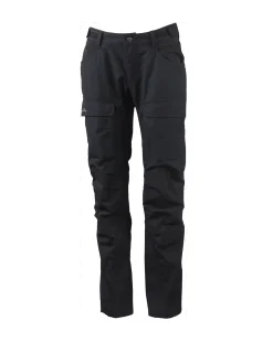 Authentic II Ws Pant Short/Wide