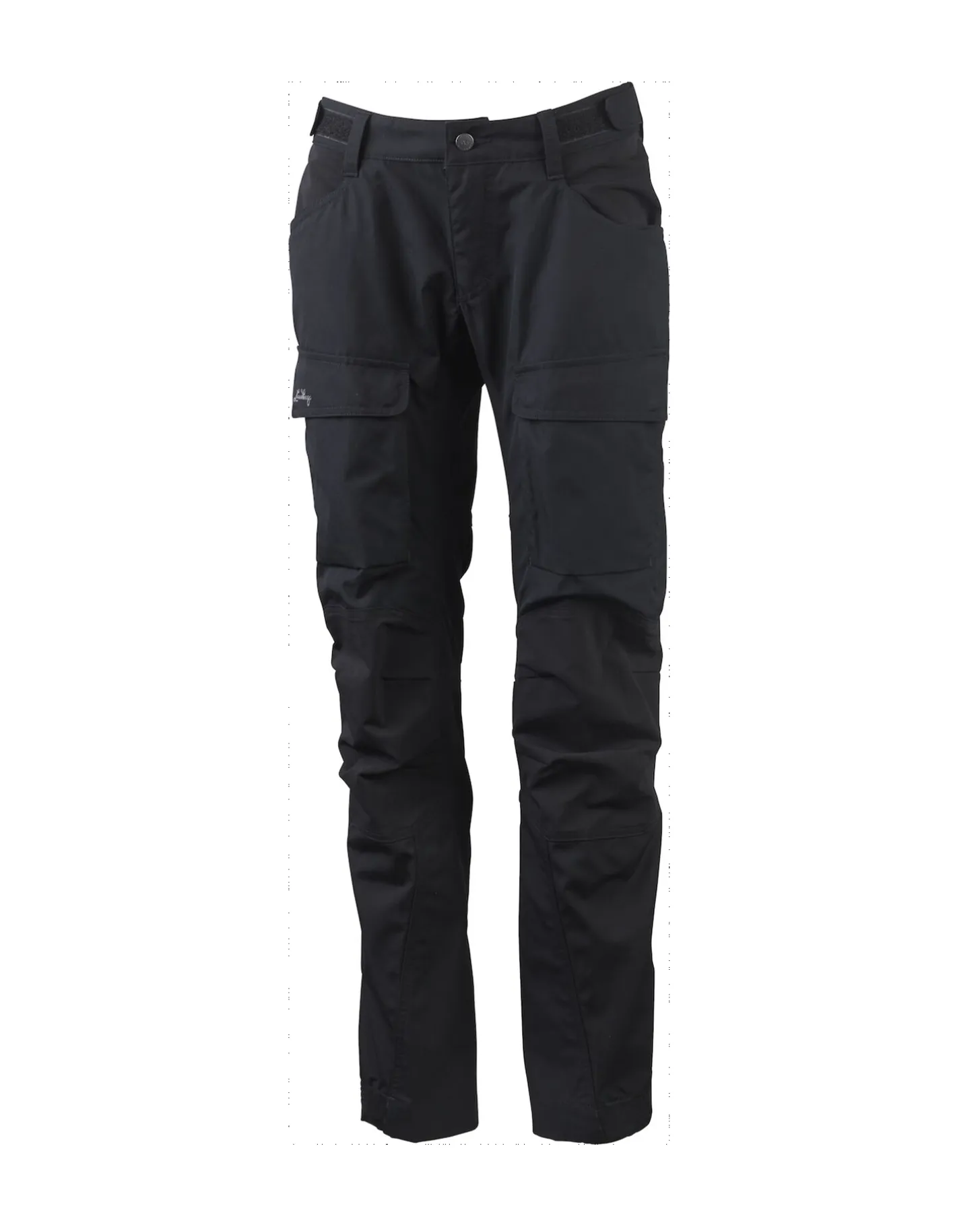 Authentic II Ws Pant Short/Wide