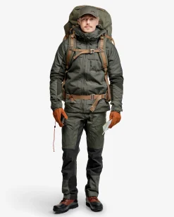 Authentic Ms Jacket