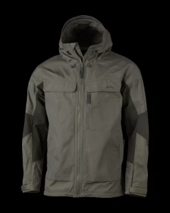 Authentic Ms Jacket