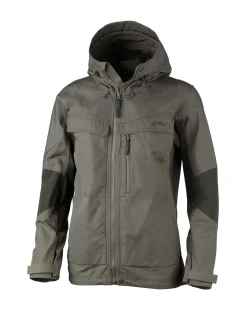 Authentic Ws Jacket