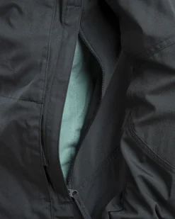 Authentic Ws Jacket