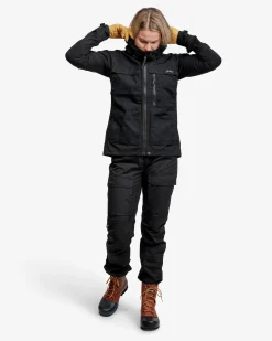 Authentic Ws Jacket