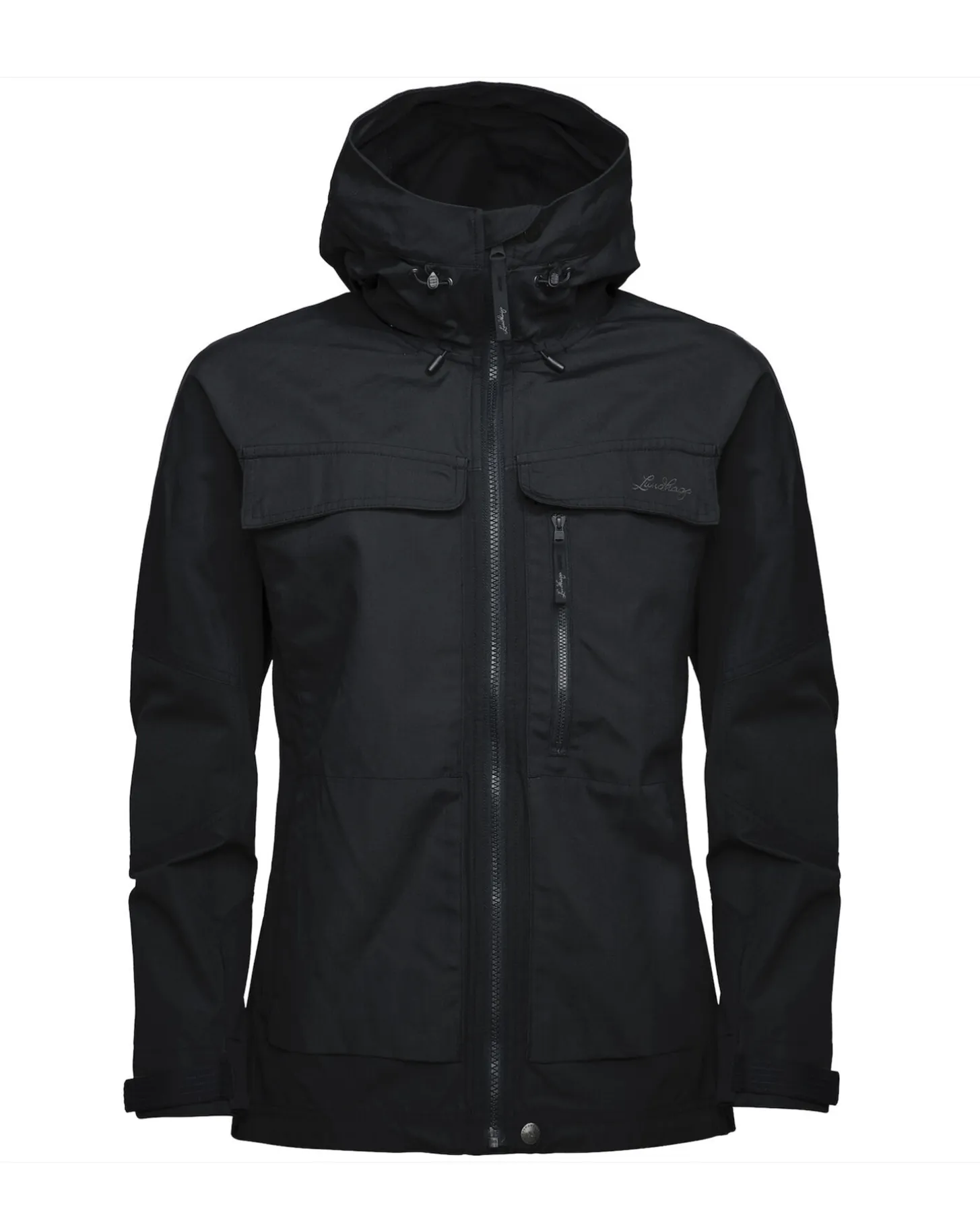 Authentic Ws Jacket