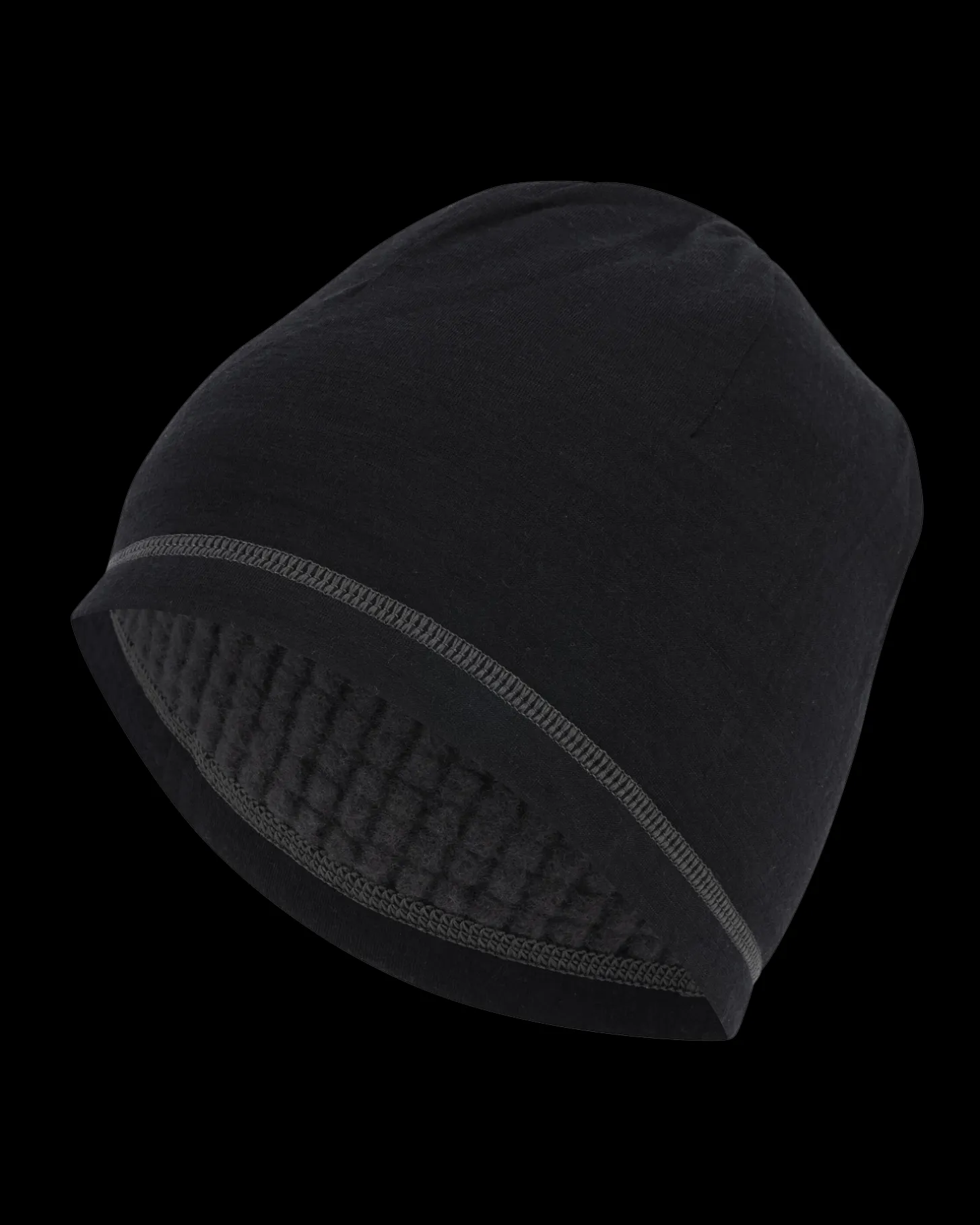 Core Merino Beanie