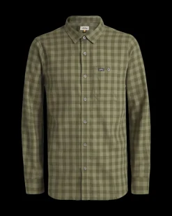 Ekren Ms LS Shirt