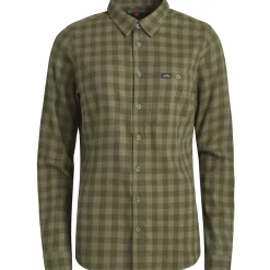 Ekren Ws LS Shirt