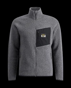 Flok Wool Ms Pile