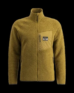 Flok Wool Ms Pile