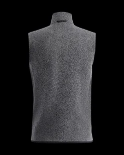 Flok Wool Ms Pile Vest