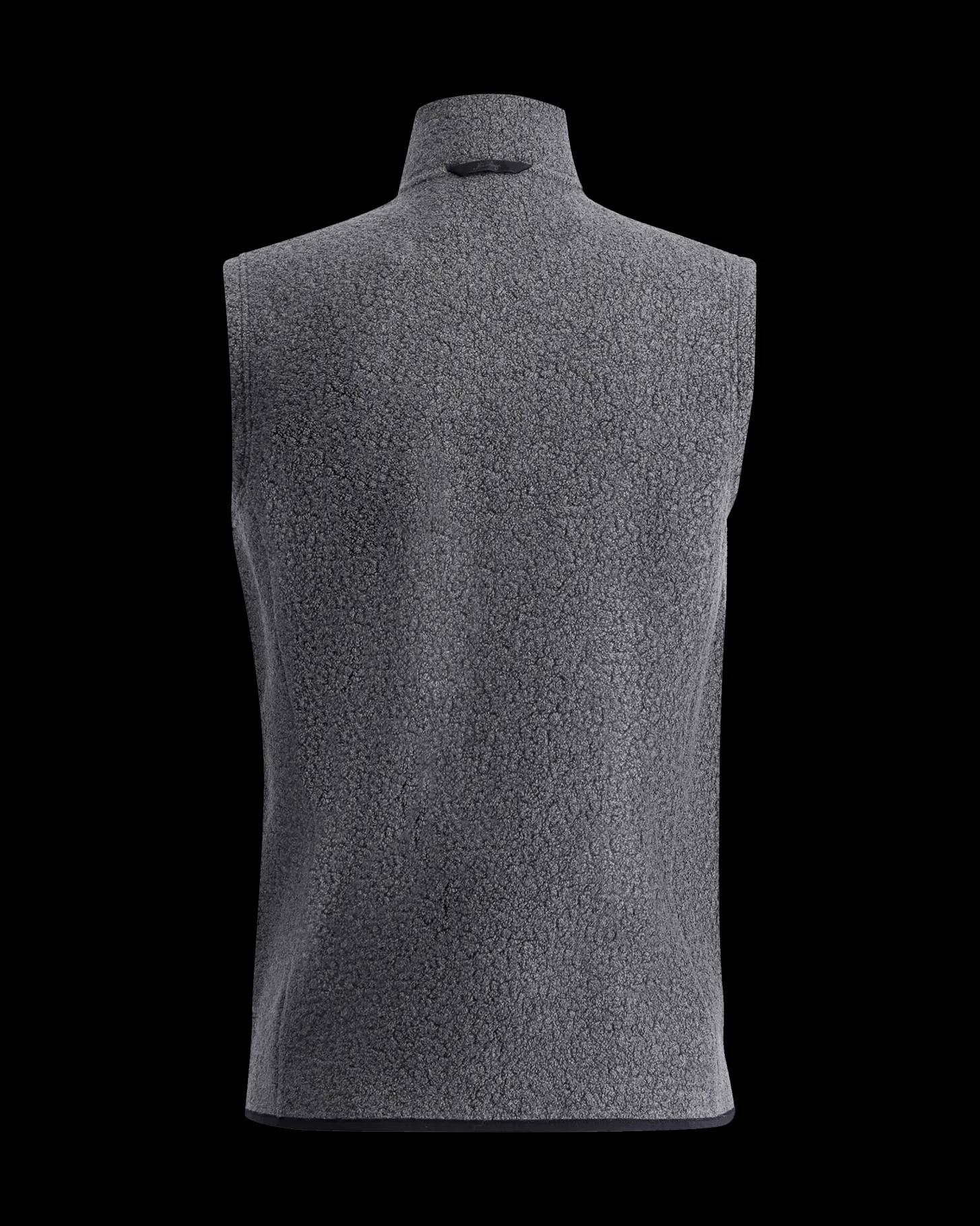 Flok Wool Ms Pile Vest