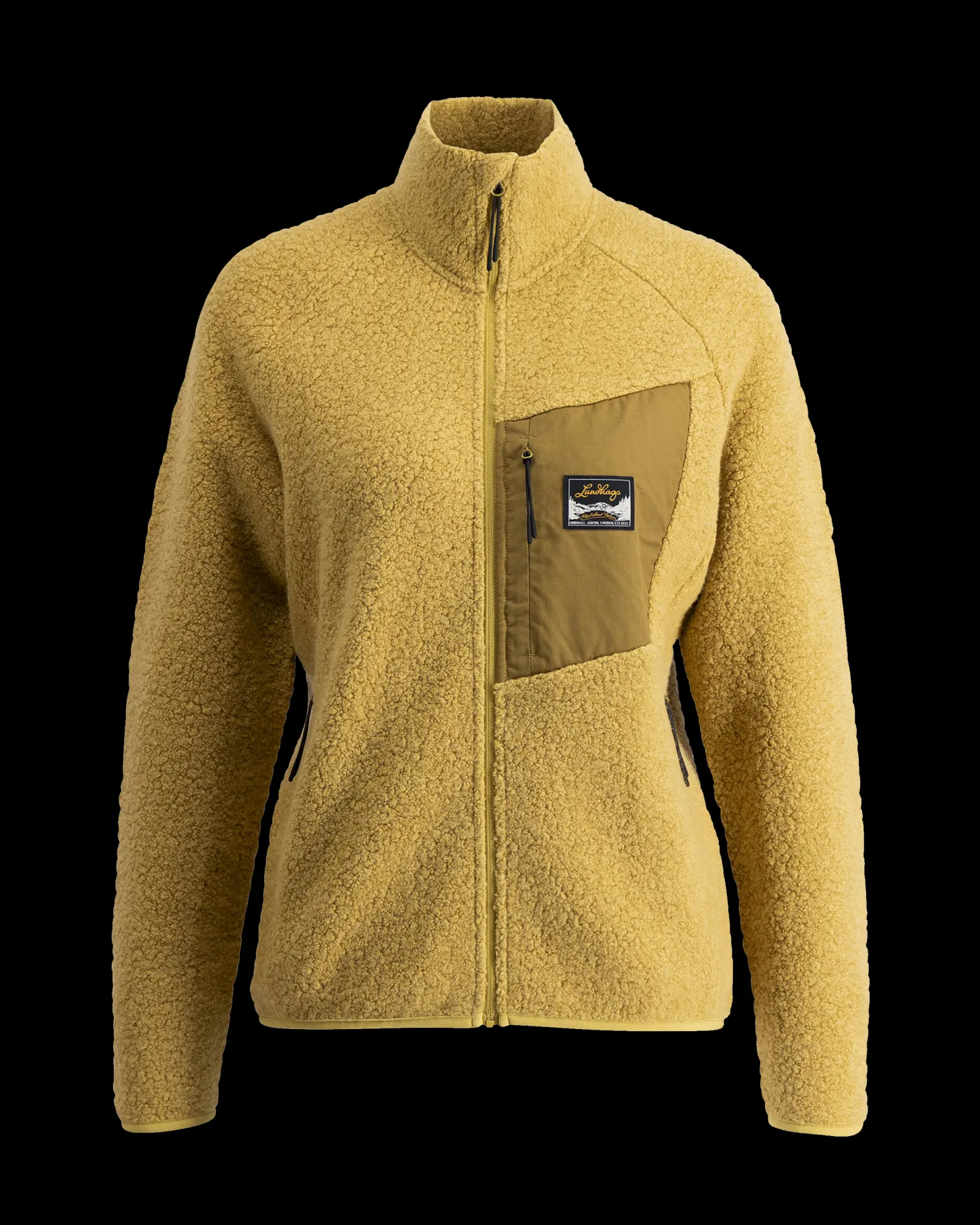 Flok Wool Ws Pile