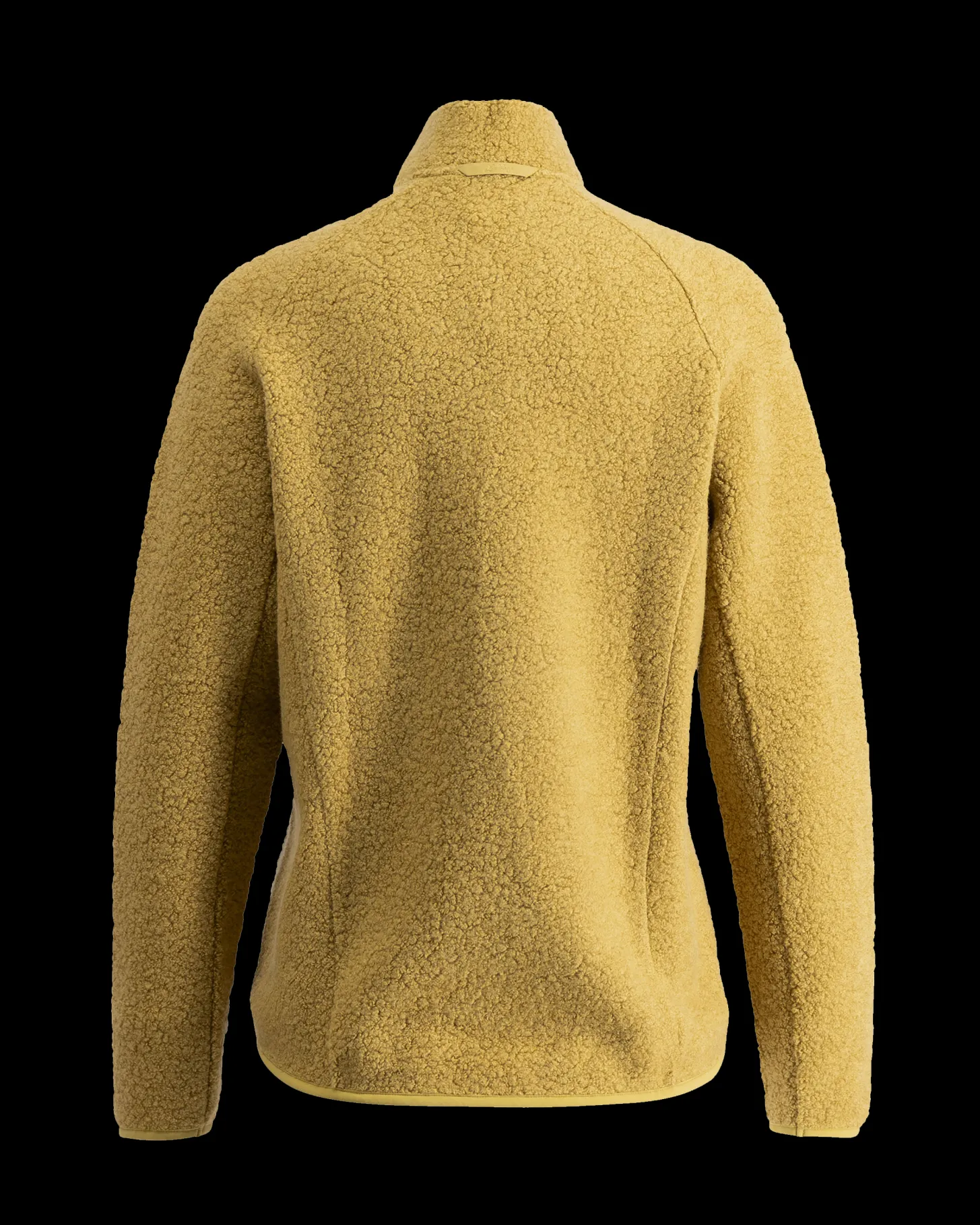 Flok Wool Ws Pile
