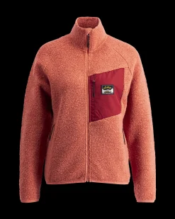Flok Wool Ws Pile