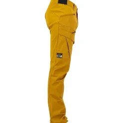 Fulu Cargo Stretch Hybrid Pant M