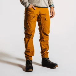 Fulu Cargo Stretch Hybrid Pant M