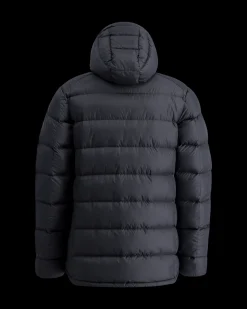Fulu Down Hooded Jacket M