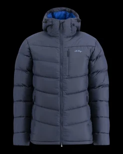 Fulu Down Hooded Jacket M
