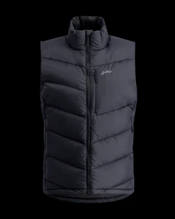 Fulu Down Vest W
