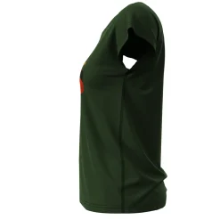 Fulu Merino Bottle T-Shirt W
