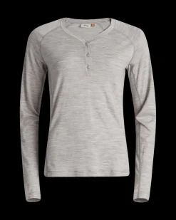 Fulu Merino Henley W