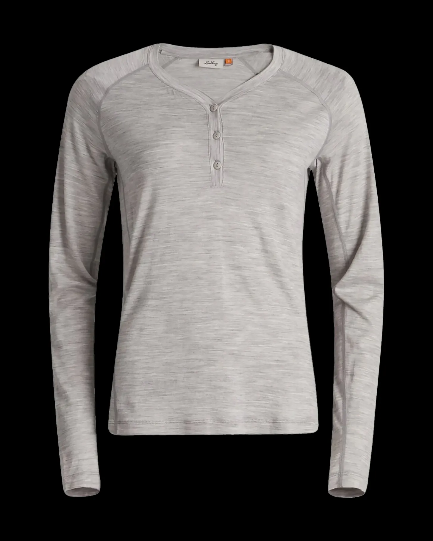 Fulu Merino Henley W