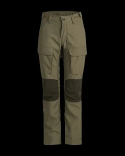 Fulu Rugged Stretch Hybrid Pant Jr