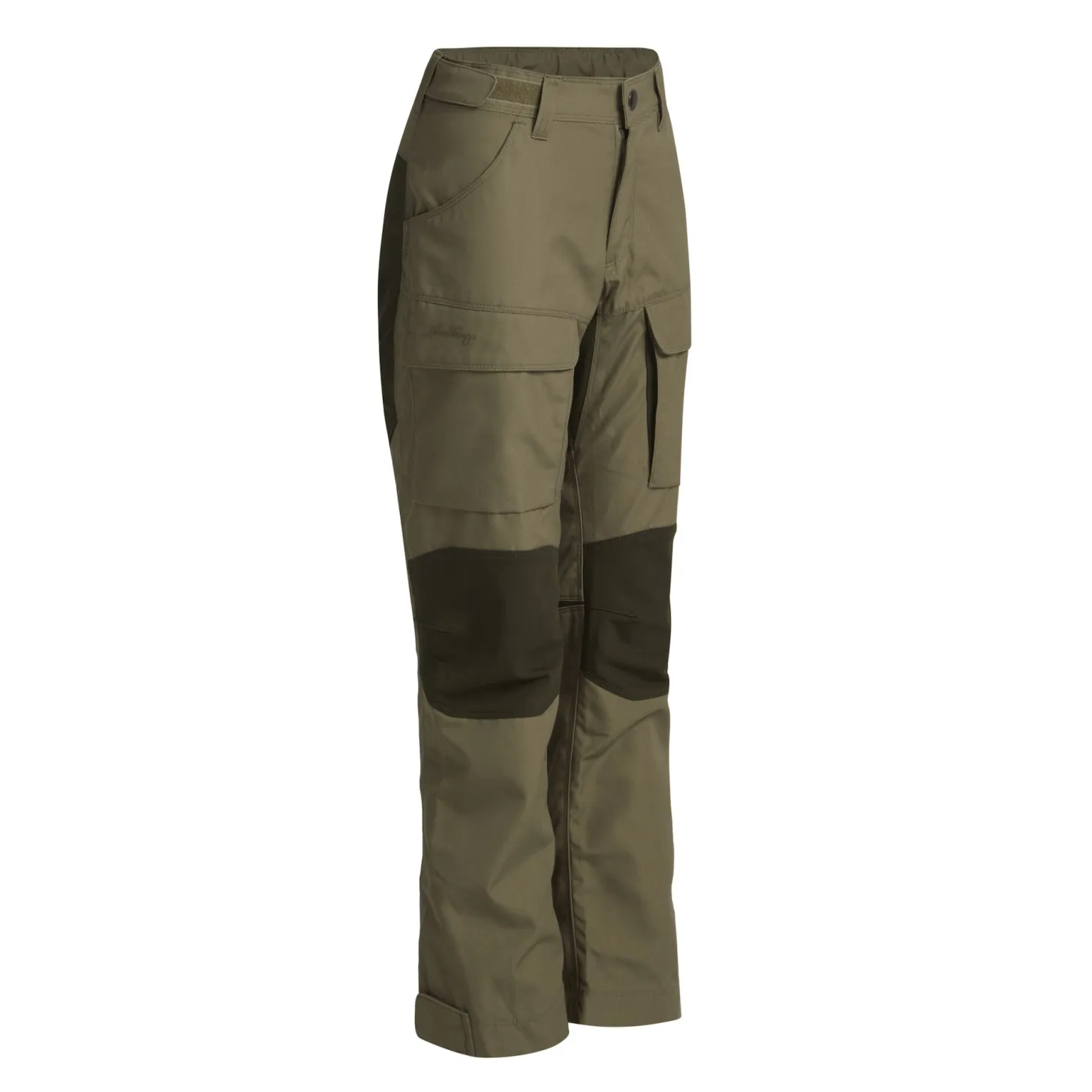 Fulu Rugged Stretch Hybrid Pant Jr