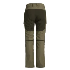 Fulu Rugged Stretch Hybrid Pant Jr