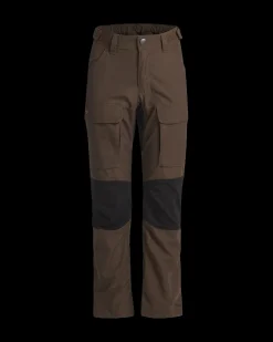 Fulu Rugged Stretch Hybrid Pant Jr