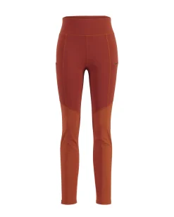 Fulu Wool Tights W