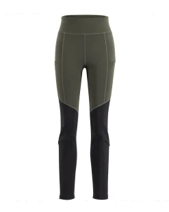 Fulu Wool Tights W