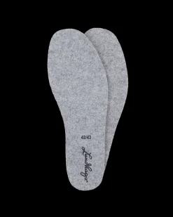Gamma Insole