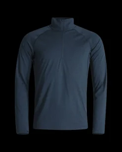 Gimmer Merino Lt Ms 1/2 Zip