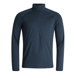 Gimmer Merino Lt Ms 1/2 Zip