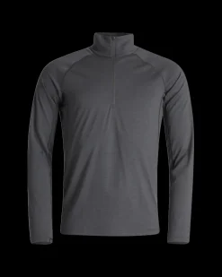 Gimmer Merino Lt Ms 1/2 Zip