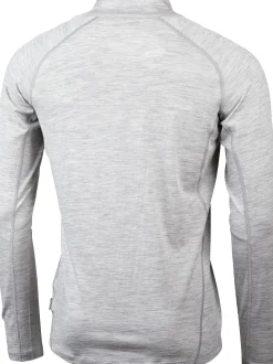 Gimmer Merino Lt Ms 1/2 Zip