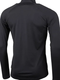Gimmer Merino Lt Ms 1/2 Zip