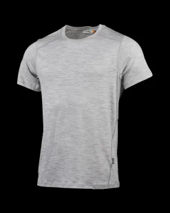 Gimmer Merino Lt Ms Tee