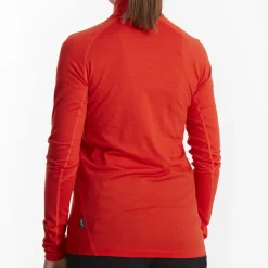 Gimmer Merino Lt Ws 1/2 Zip