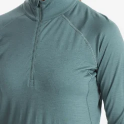 Gimmer Merino Lt Ws 1/2 Zip