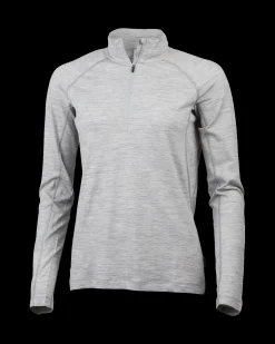Gimmer Merino Lt Ws 1/2 Zip